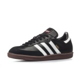 adidas Originals SAMBA 019000 Μαύρο Εικόνα 0