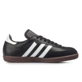 adidas Originals SAMBA 019000 Μαύρο Εικόνα 1