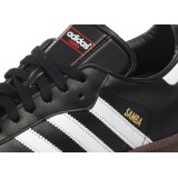 adidas Originals SAMBA 019000 Μαύρο Εικόνα 2