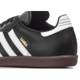 adidas Originals SAMBA 019000 Μαύρο Εικόνα 3