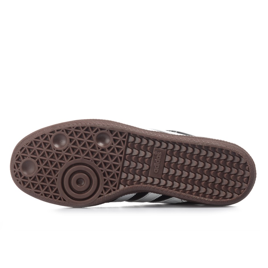 adidas Originals SAMBA 019000 Μαύρο