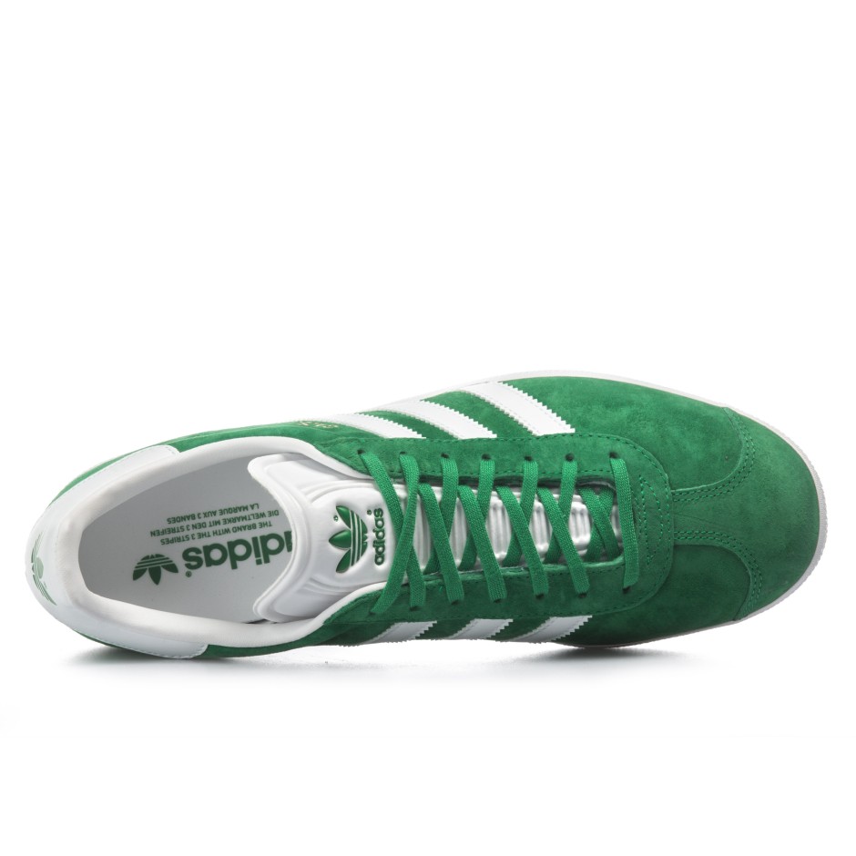 adidas Originals GAZELLE BB5477 Πράσινο