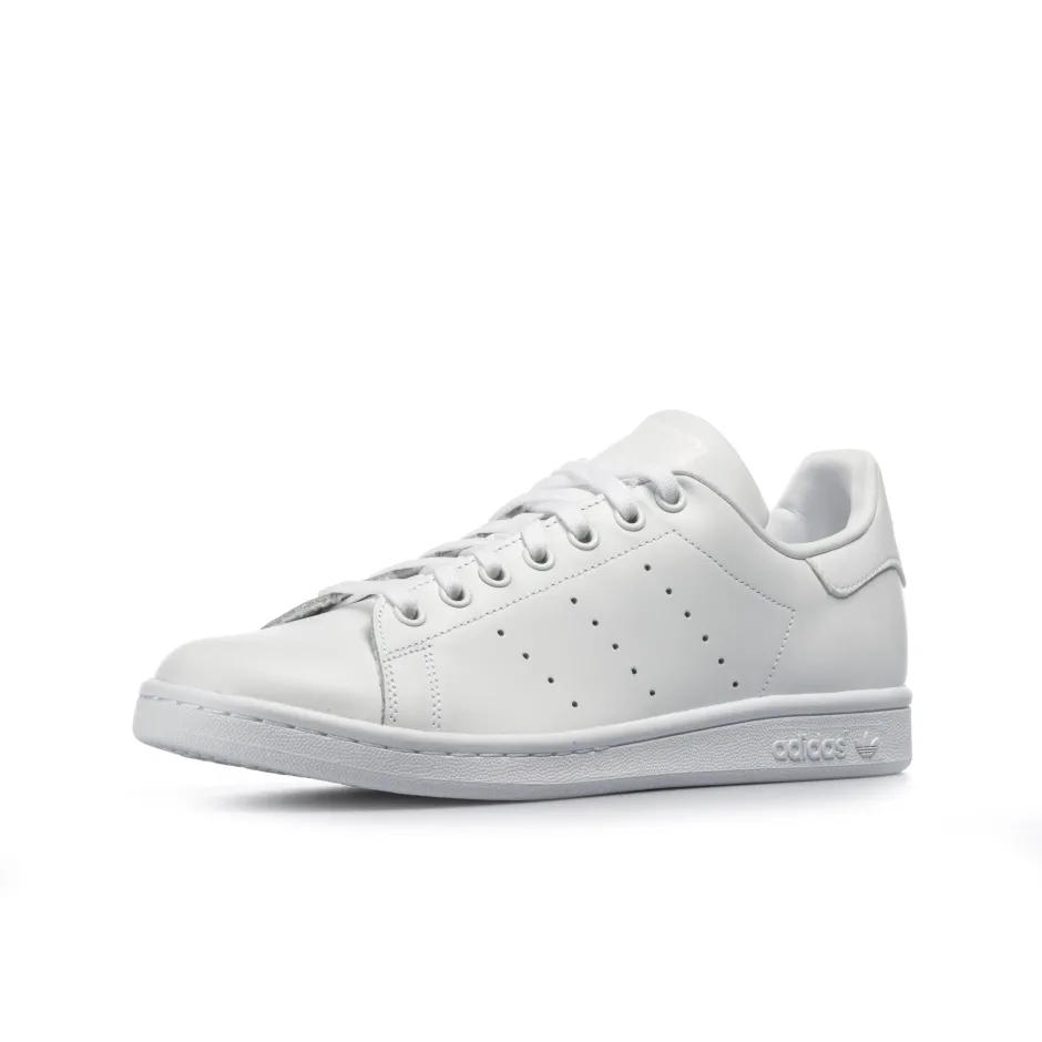 adidas Originals STAN SMITH S75104 White - Zakcret.gr