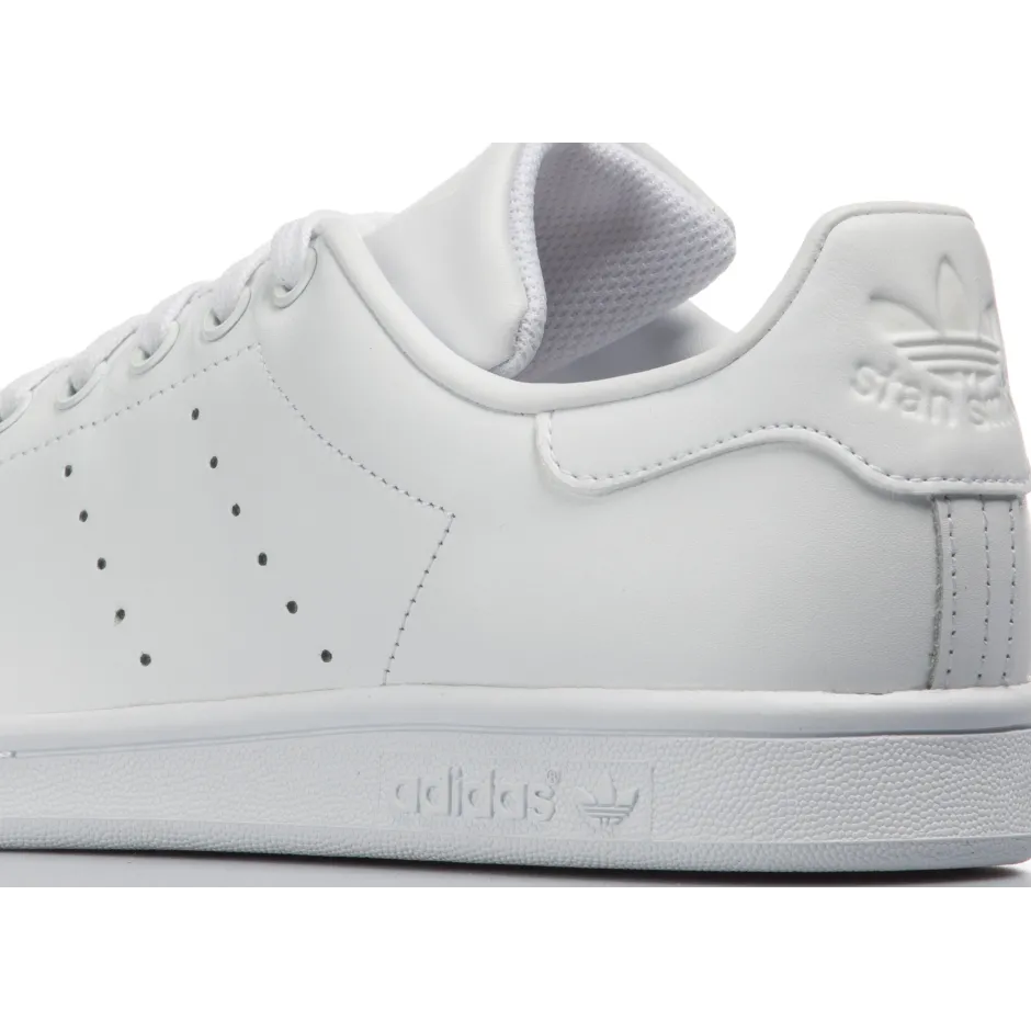 adidas Originals STAN SMITH S75104 White - Zakcret.gr