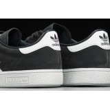 adidas Originals MUNCHEN CQ2322 Black Image 3