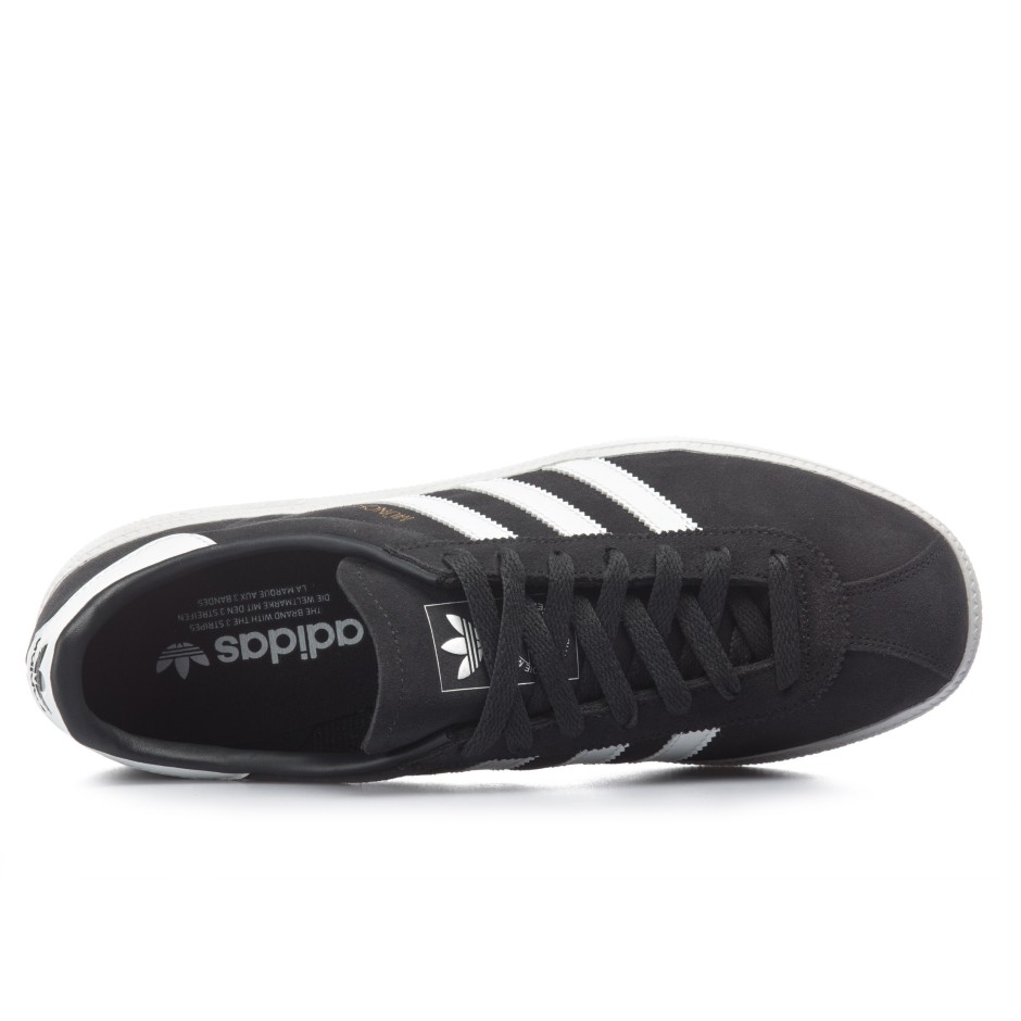 adidas Originals MUNCHEN CQ2322 Black