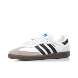 adidas Originals SAMBA OG B75806 White Image 0