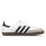 adidas Originals SAMBA OG B75806 White Image 1