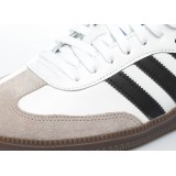 adidas Originals SAMBA OG B75806 White Image 2