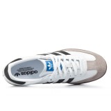 adidas Originals SAMBA OG B75806 White Image 4