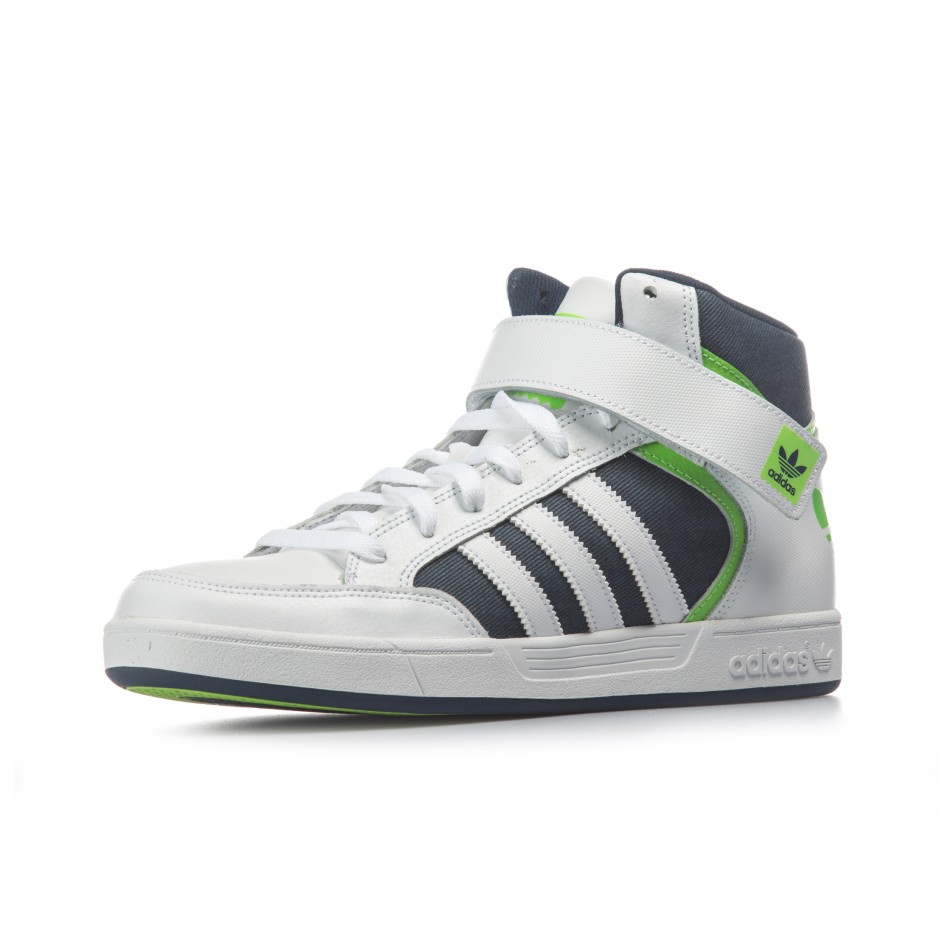 adidas Performance VARIAL MID B27424 White