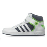 adidas Performance VARIAL MID B27424 White Image 