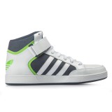 adidas Performance VARIAL MID B27424 White Image 1