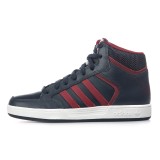 adidas Originals VARIAL MID BY4061 Blue Image 