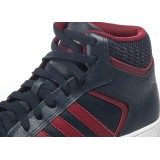 adidas Originals VARIAL MID BY4061 Blue Image 2