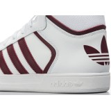 adidas Originals VARIAL MID BY4060 White Image 3