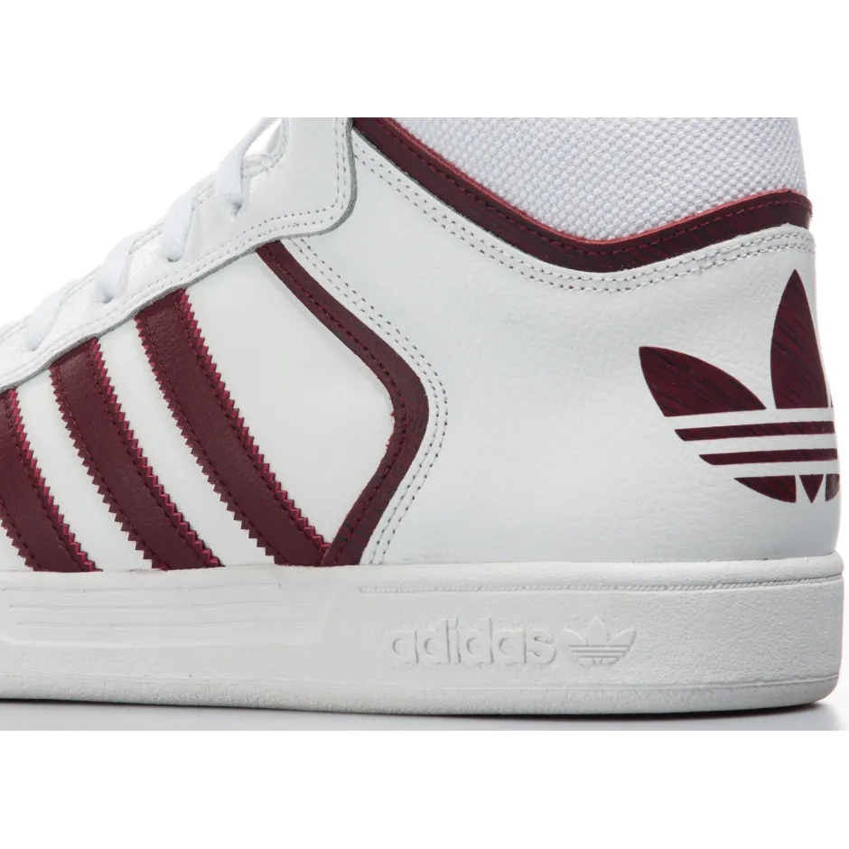 Adidas varial mid by4060 sales