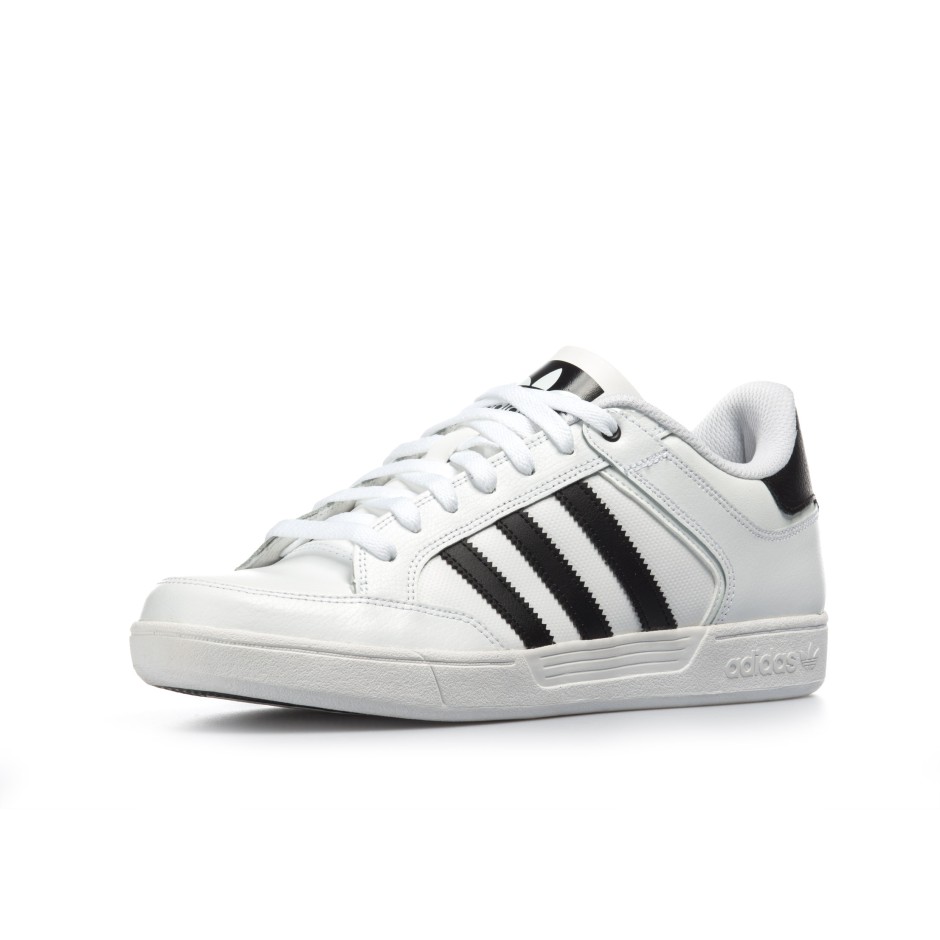 adidas Originals VARIAL LOW BY4056 White