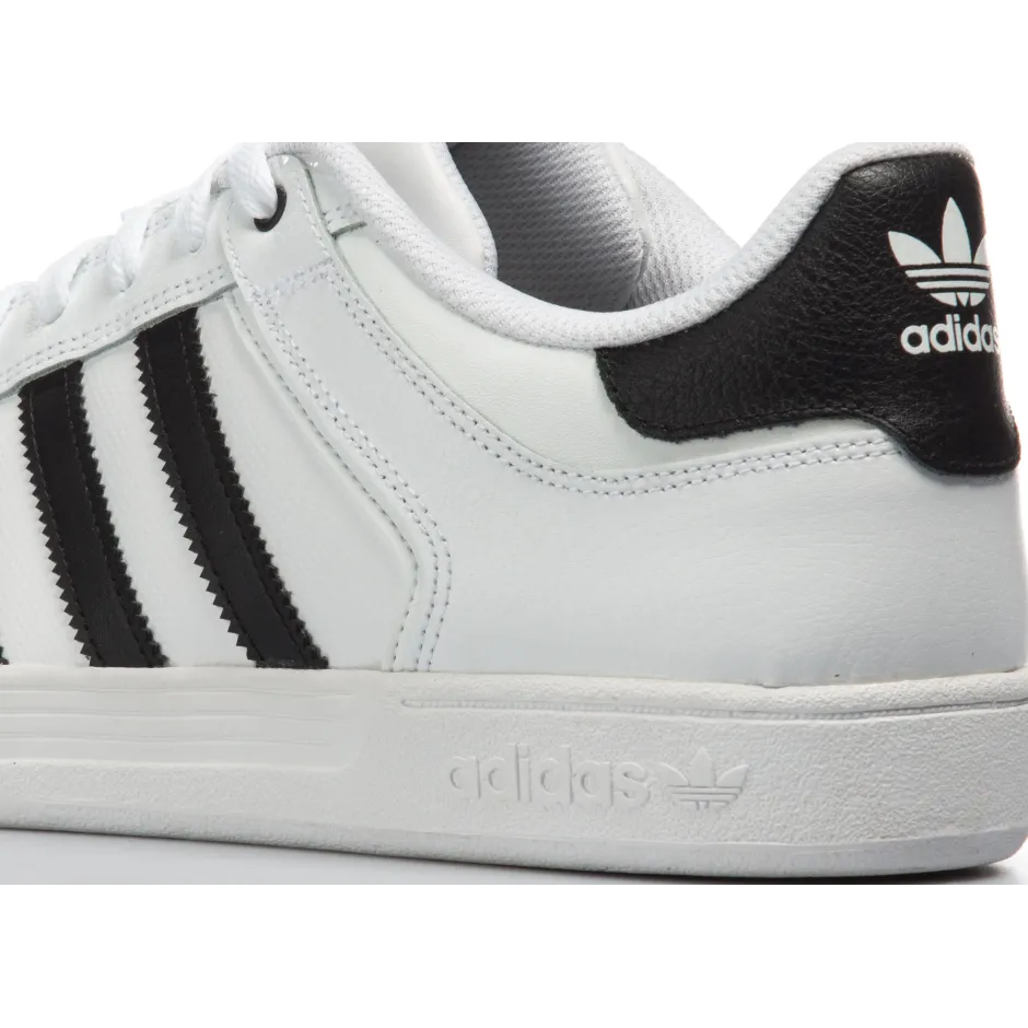adidas Originals VARIAL LOW BY4056 White - Zakcret.gr