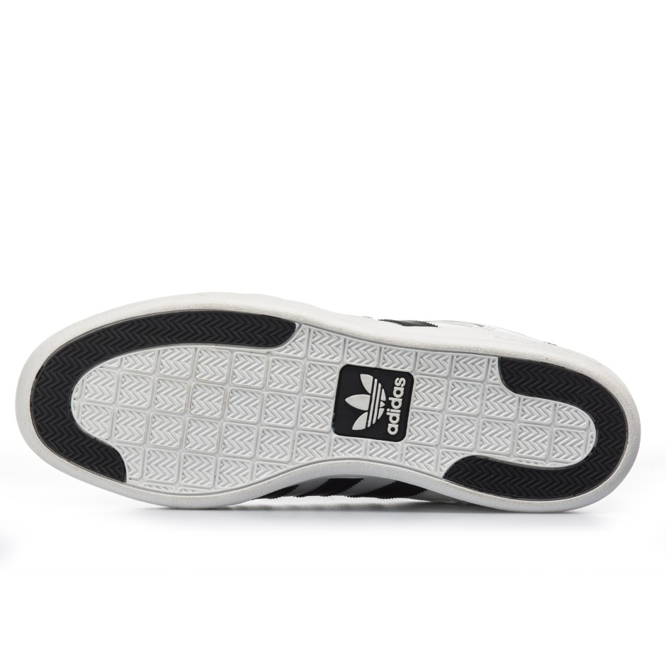 adidas Originals VARIAL LOW BY4056 White