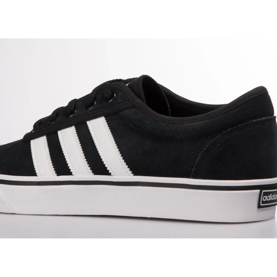 adidas gazelle silver green womens Adidas Adi Ease Shoes - Mens Crystal Crystal White /Core Black/Gum