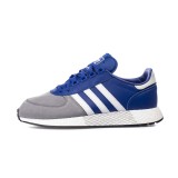 adidas Originals MARATHON TECH EF4395 Red Image 