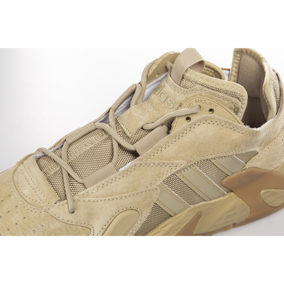 adidas Originals STREETBALL EF6984 Beige