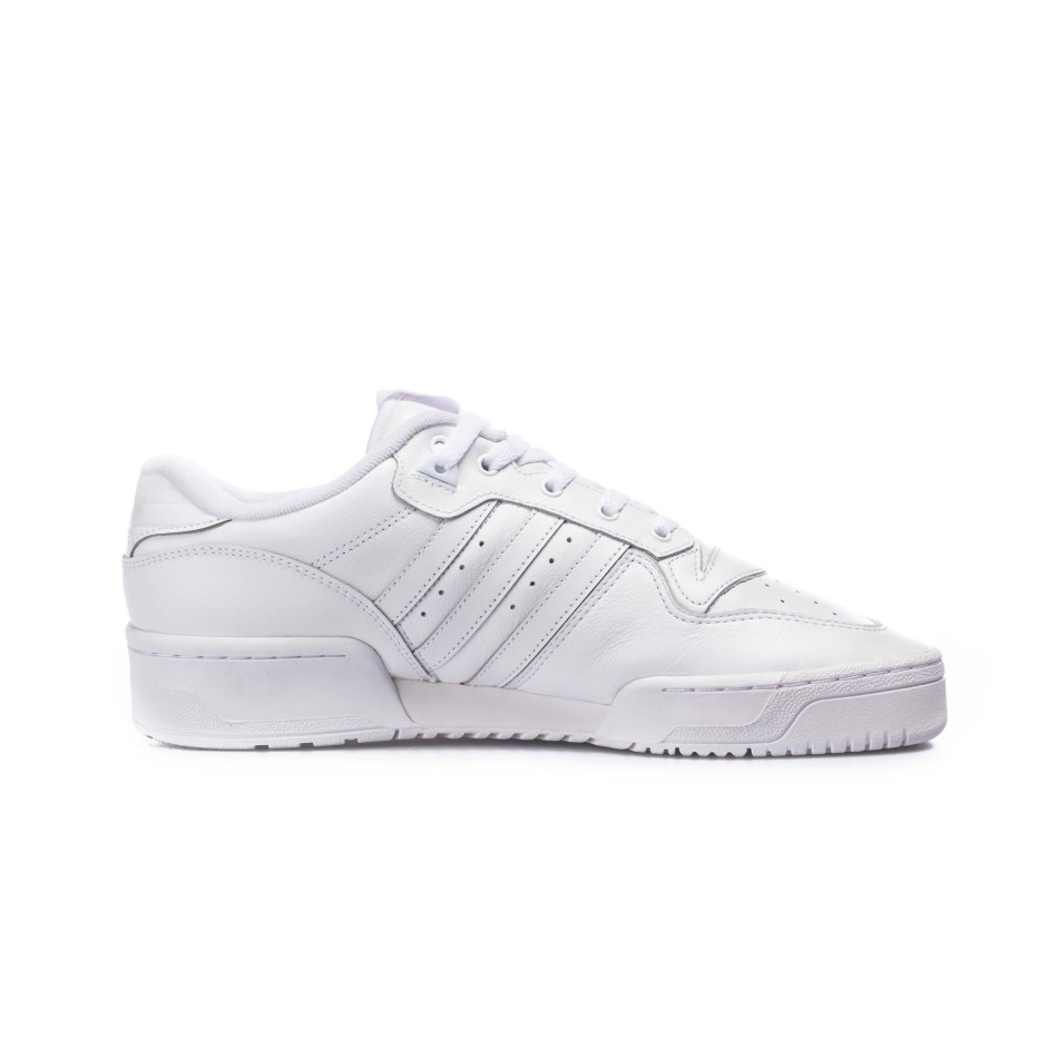 adidas Originals RIVALRY LOW EF8729 Λευκό
