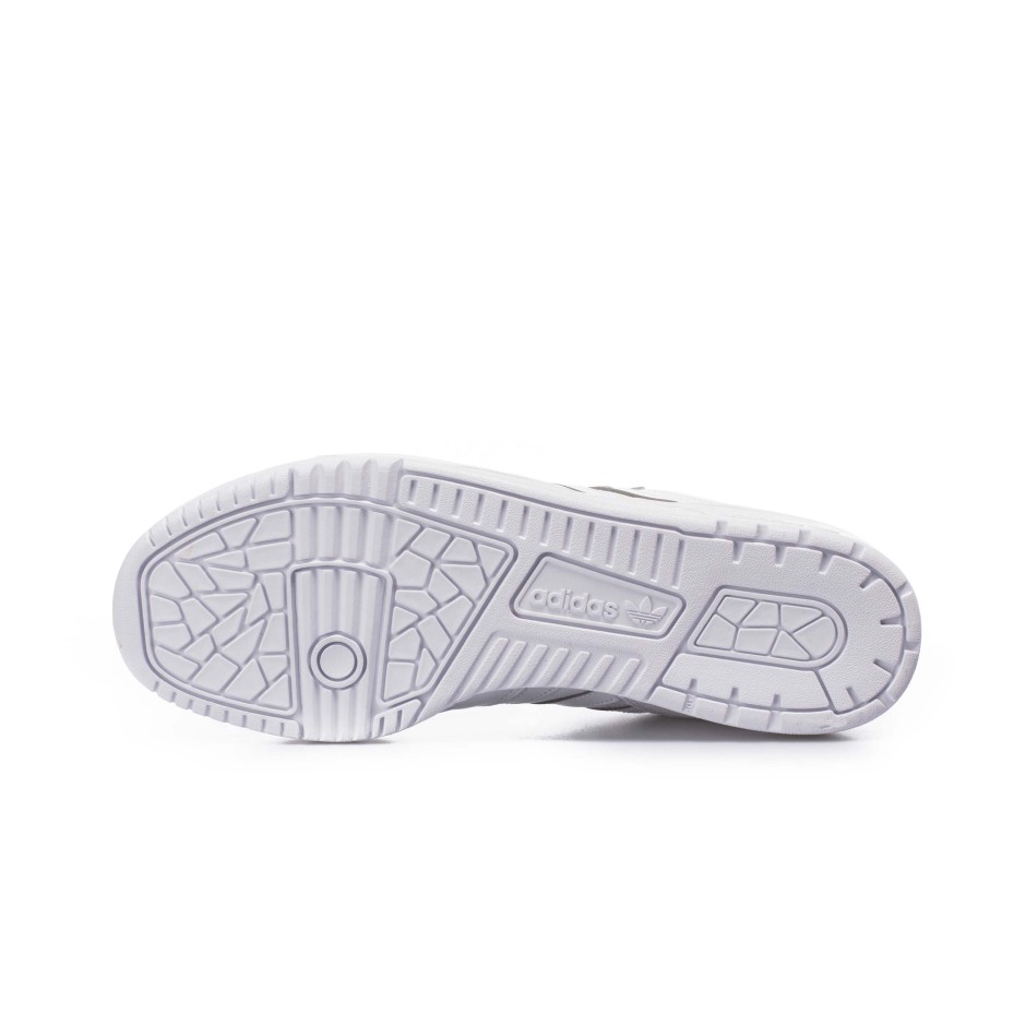 adidas Originals RIVALRY LOW EF8729 Λευκό