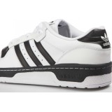 adidas Originals RIVALRY LOW EG8062 White Image 2