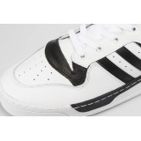 adidas Originals RIVALRY LOW EG8062 White Image 3
