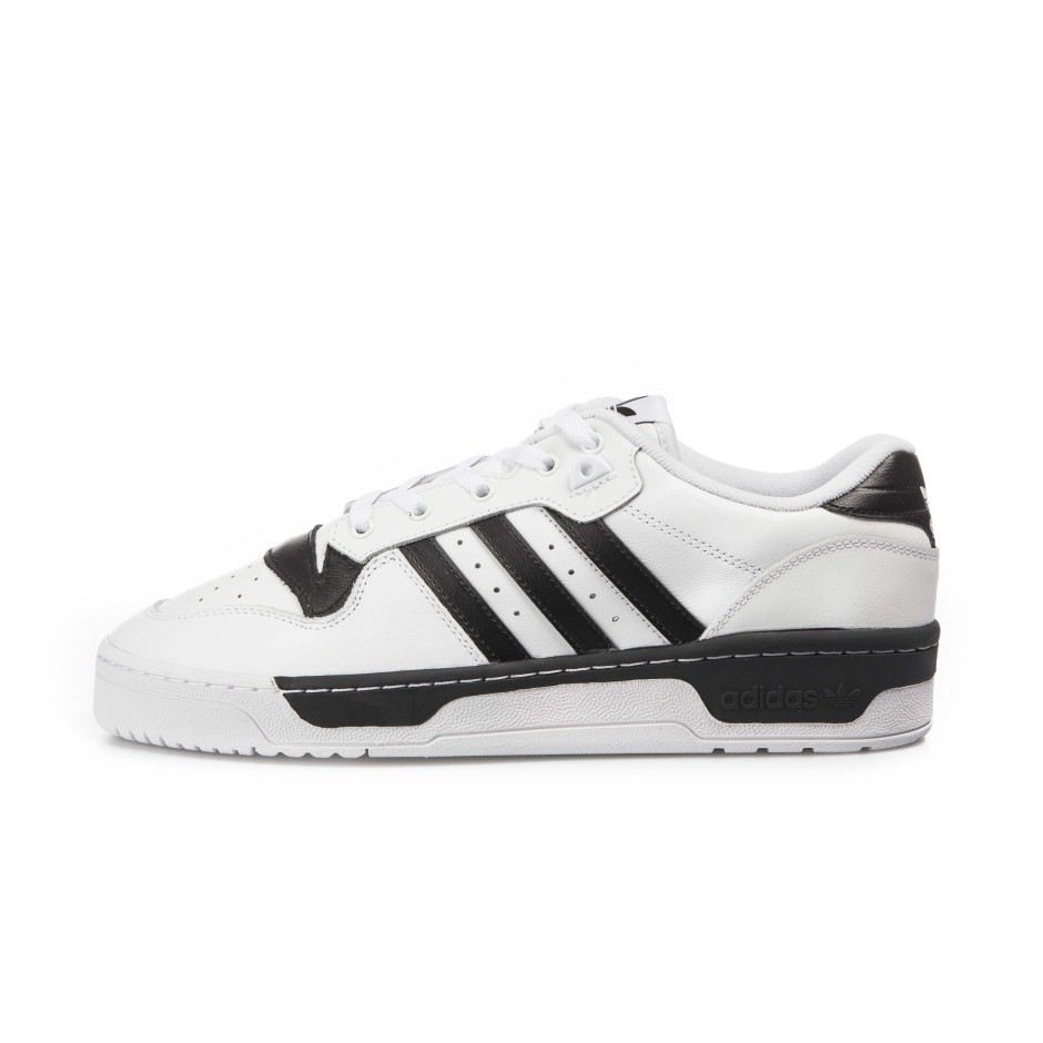 adidas Originals RIVALRY LOW EG8062 White