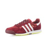 adidas Originals SL 80 FV4418 Red Image 0