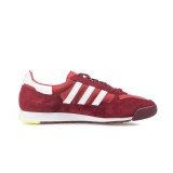 adidas Originals SL 80 FV4418 Red Image 1