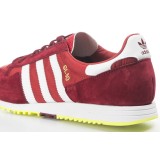adidas Originals SL 80 FV4418 Red Image 2