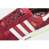 adidas Originals SL 80 FV4418 Red Image 3