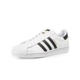 adidas Originals SUPERSTAR EG4958 Λευκό Εικόνα 0