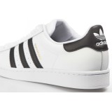 adidas Originals SUPERSTAR EG4958 Λευκό Εικόνα 2