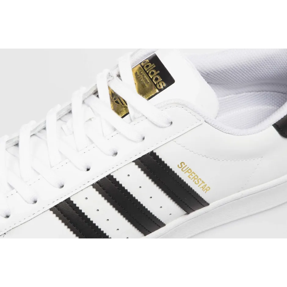 adidas Originals SUPERSTAR EG4958 White