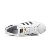 adidas Originals SUPERSTAR EG4958 Λευκό Εικόνα 4