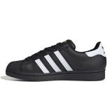 Ανδρικά Sneakers Μαύρα - adidas Originals Superstar Εικόνα 0