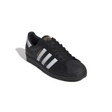 Ανδρικά Sneakers Μαύρα - adidas Originals Superstar Εικόνα 1