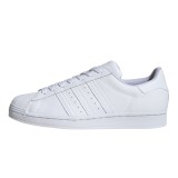 adidas Originals SUPERSTAR EG4960 Λευκό