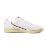 adidas Originals CONTINENTAL 80 EF5991 White Image 1