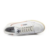 adidas Originals CONTINENTAL 80 EF5991 White Image 4