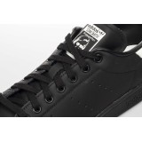 adidas Originals STAN SMITH EE5819 Black Image 2