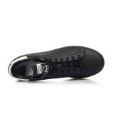 adidas Originals STAN SMITH EE5819 Black Image 4