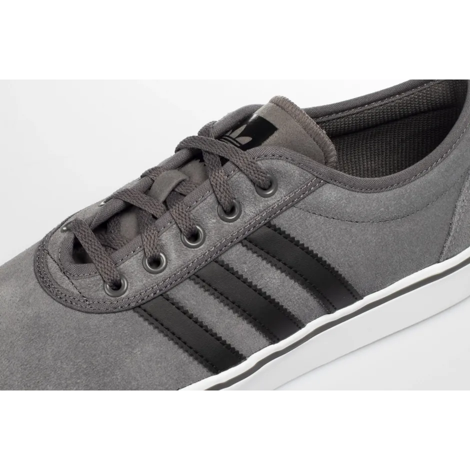 adidas gazelle silver green womens Adidas Men's Adifom Q Shoes main image 1