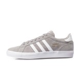adidas Originals BASKET PROFI LO FX3071 Grey Image 