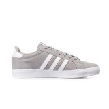 adidas Originals BASKET PROFI LO FX3071 Grey Image 1